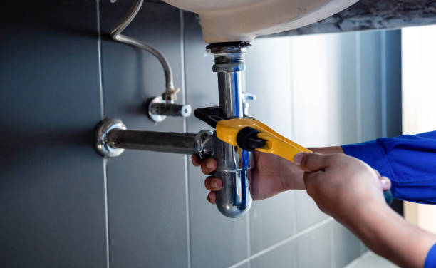 Trusted Kingston, NY Plumbing Services Experts